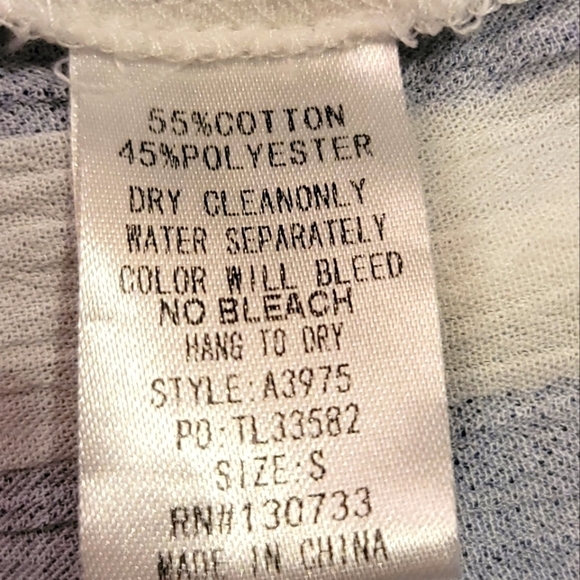 Umgee Pullover Tunic - Picture 7 of 7